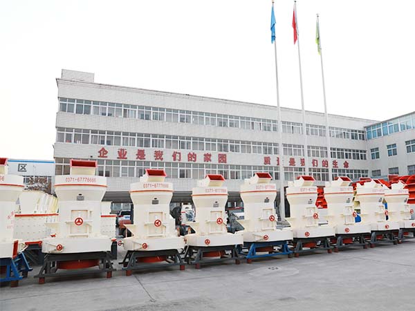 磨粉機(jī)，小型磨粉機(jī)廠家