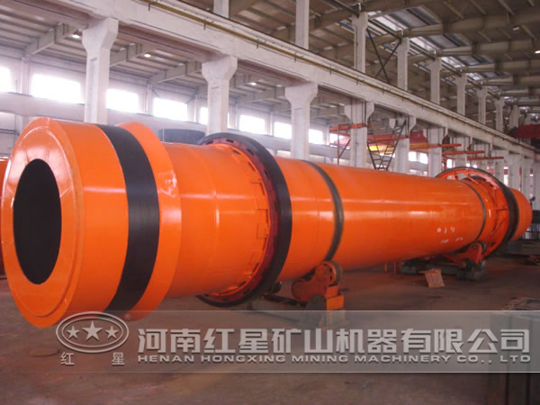 選礦烘干機(jī)價(jià)格是多少？