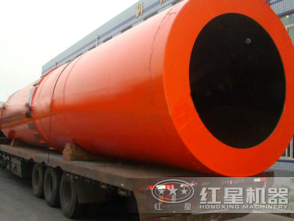 花崗巖烘干機(jī)價(jià)格多少錢(qián)？